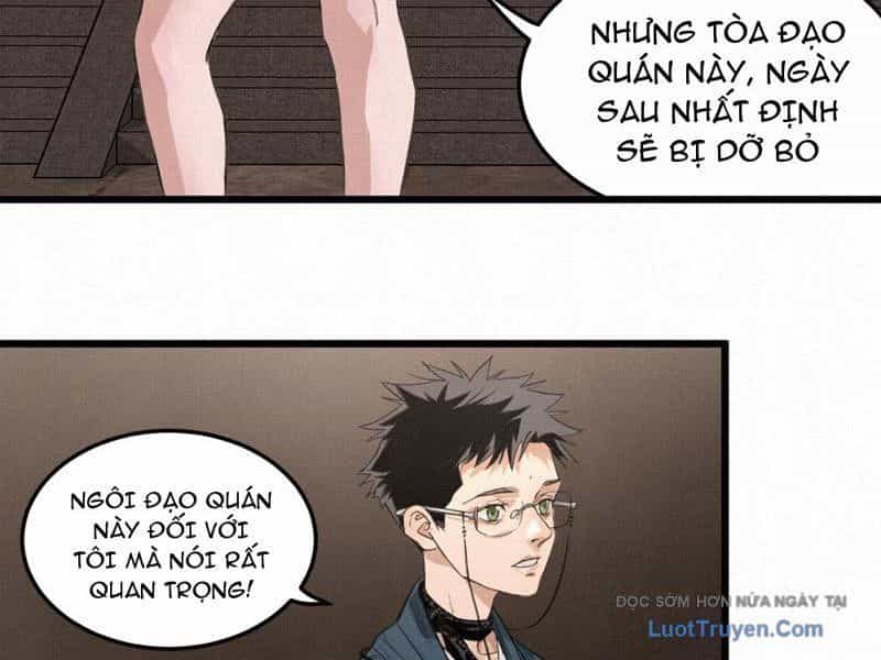Sắc Lệnh Thú Thần - Chương 3 - ảnh 15
