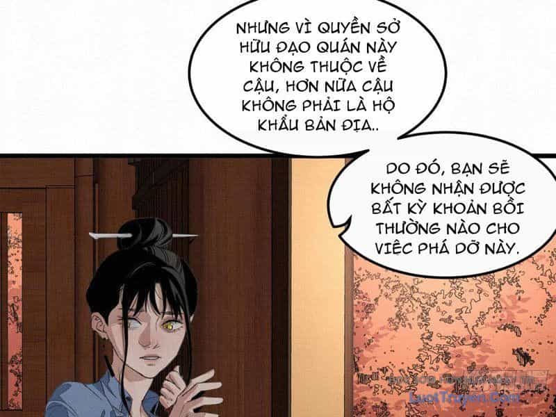 Sắc Lệnh Thú Thần - Chương 3 - ảnh 17