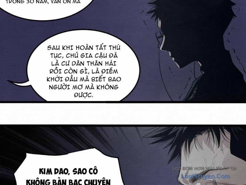 Sắc Lệnh Thú Thần - Chương 3 - ảnh 50