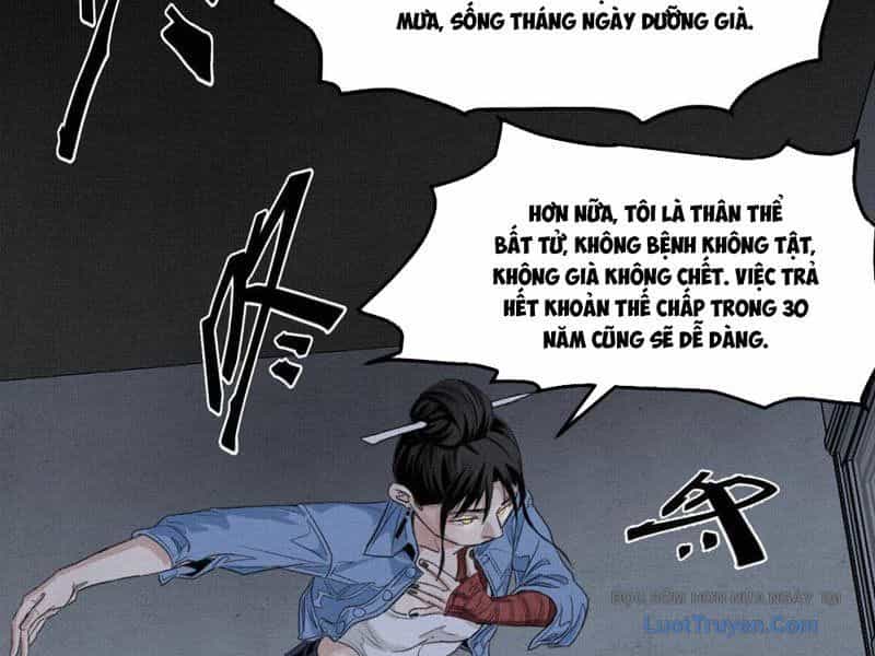 Sắc Lệnh Thú Thần - Chương 3 - ảnh 56
