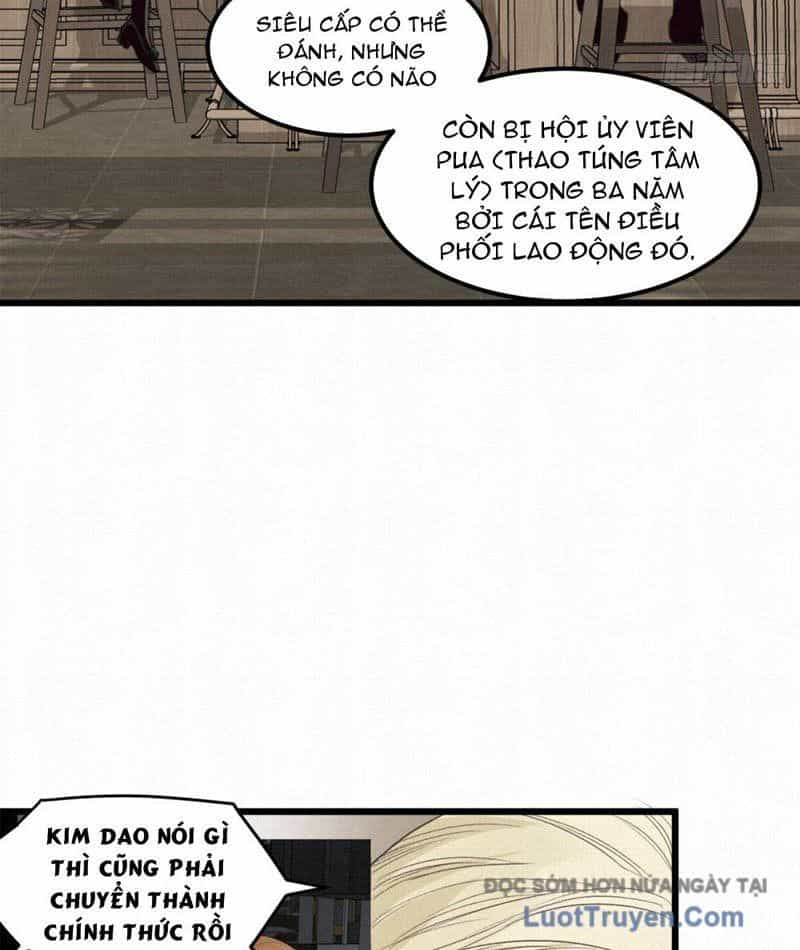 Sắc Lệnh Thú Thần - Chương 4 - ảnh 12