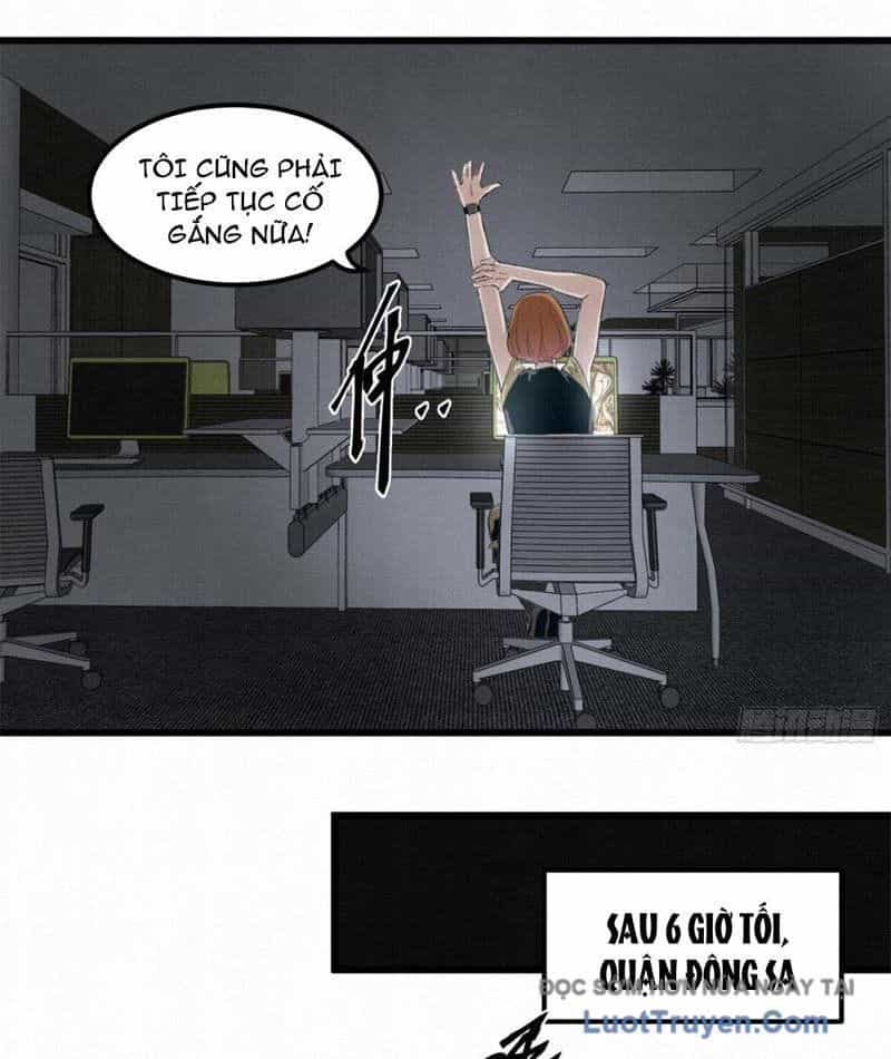 Sắc Lệnh Thú Thần - Chương 4 - ảnh 17