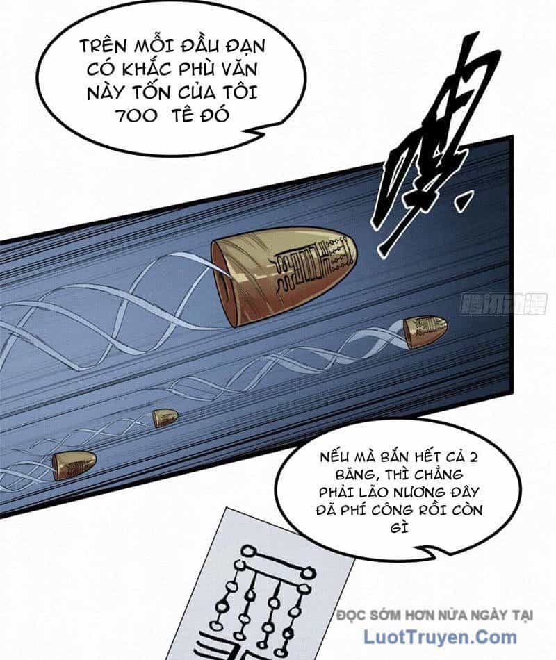 Sắc Lệnh Thú Thần - Chương 4 - ảnh 27