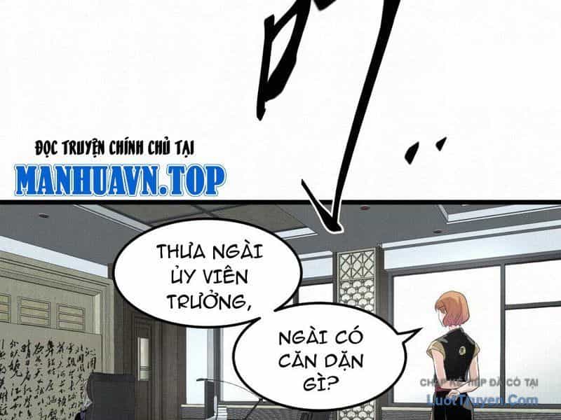 Sắc Lệnh Thú Thần - Chương 5 - ảnh 16