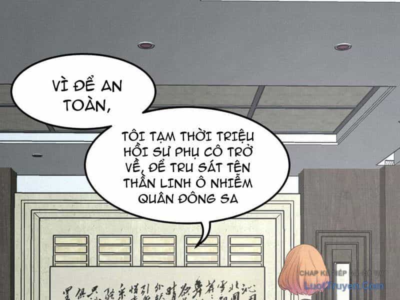 Sắc Lệnh Thú Thần - Chương 5 - ảnh 24