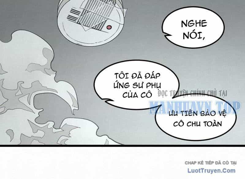 Sắc Lệnh Thú Thần - Chương 5 - ảnh 33