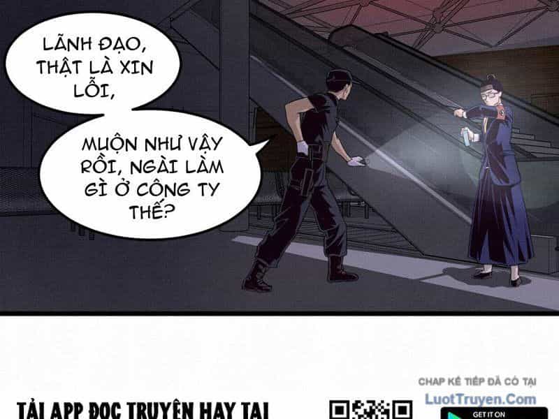 Sắc Lệnh Thú Thần - Chương 5 - ảnh 49
