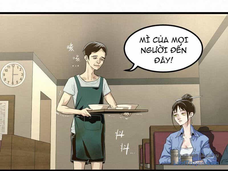 Sắc Lệnh Thú Thần - Chương 5 - ảnh 61