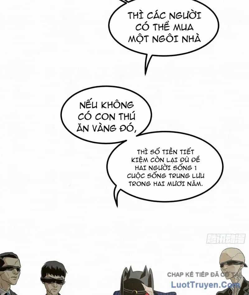 Sắc Lệnh Thú Thần - Chương 6 - ảnh 19