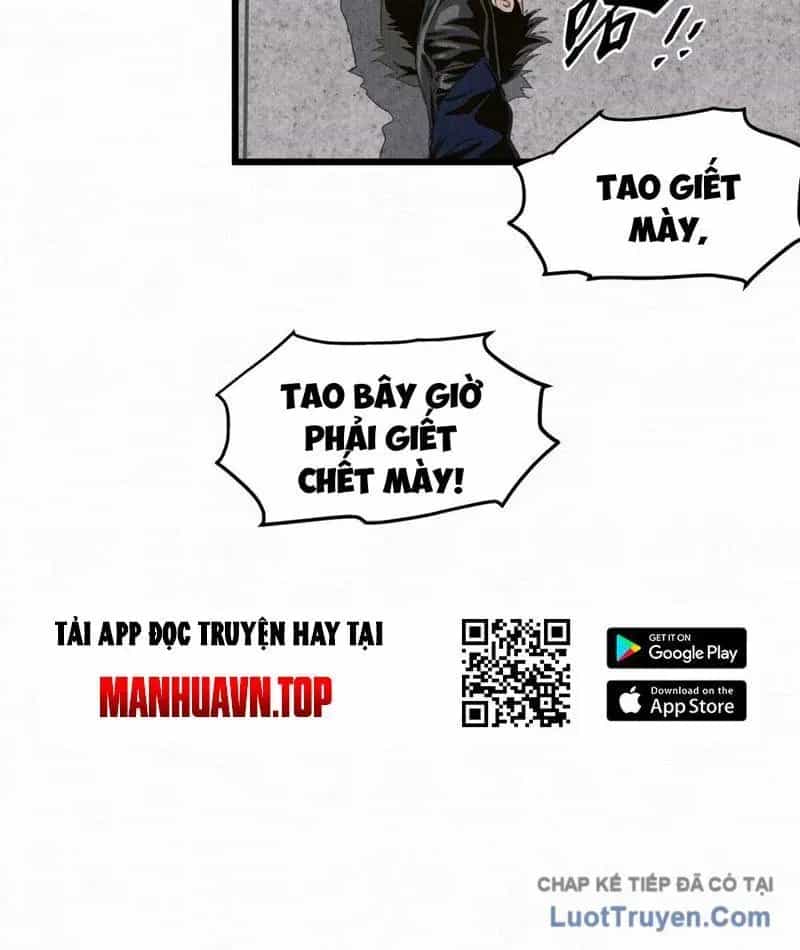 Sắc Lệnh Thú Thần - Chương 6 - ảnh 21