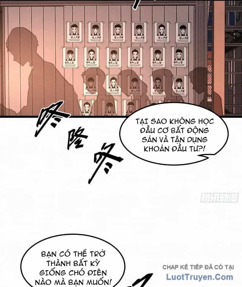Sắc Lệnh Thú Thần - Chương 6 - ảnh 39