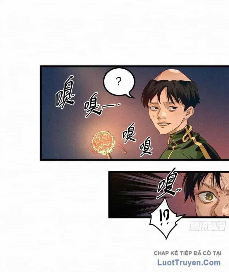 Sắc Lệnh Thú Thần - Chương 6 - ảnh 52