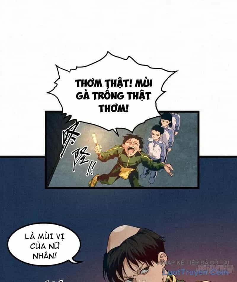 Sắc Lệnh Thú Thần - Chương 6 - ảnh 53