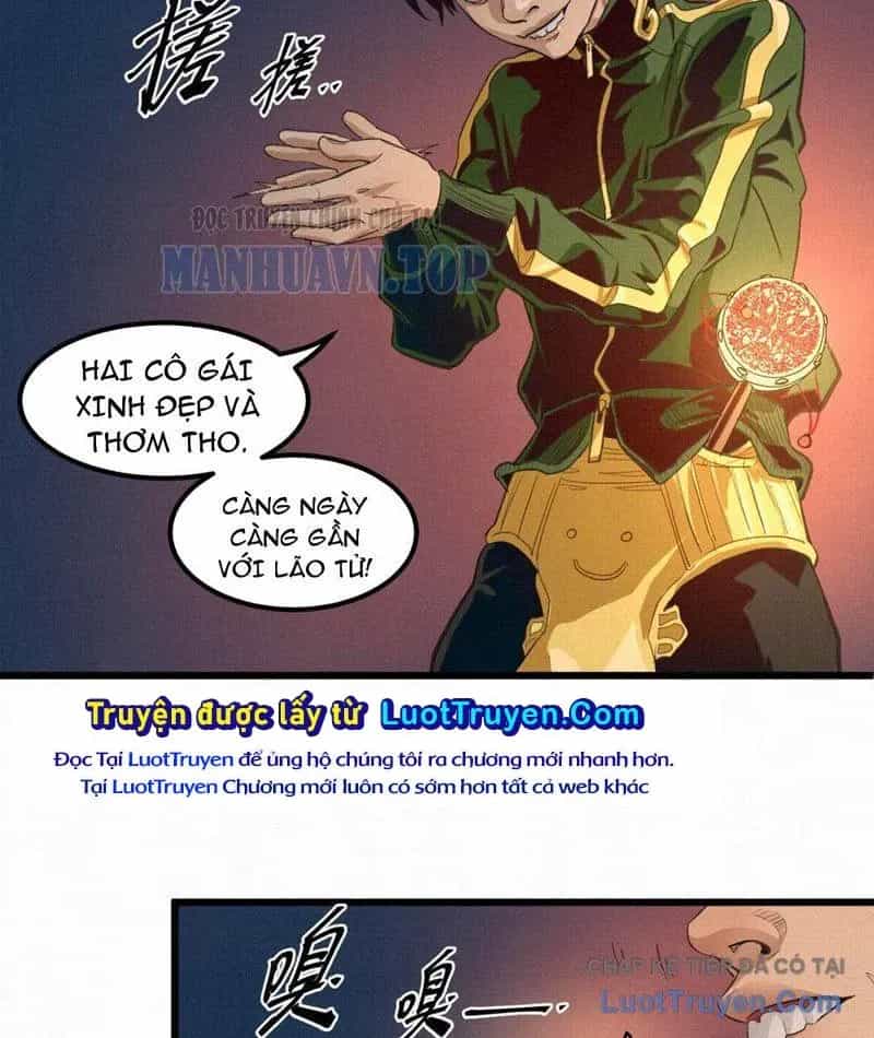 Sắc Lệnh Thú Thần - Chương 6 - ảnh 54