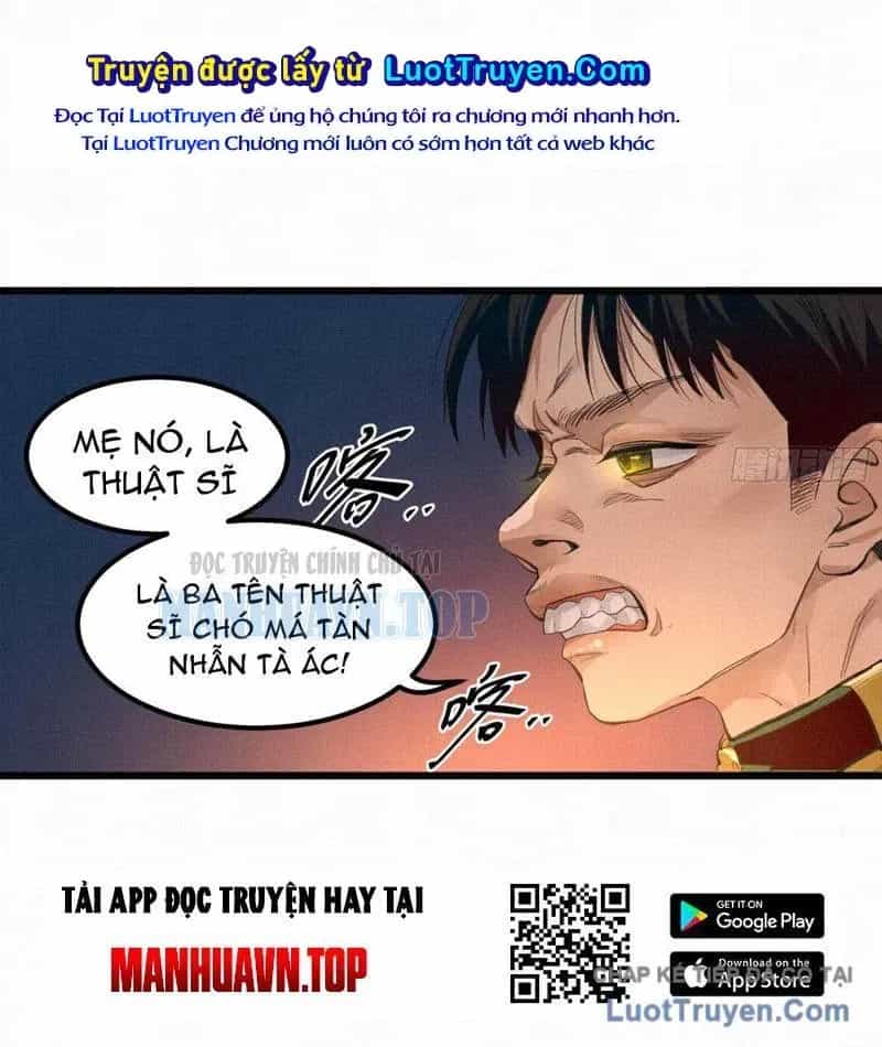 Sắc Lệnh Thú Thần - Chương 6 - ảnh 58