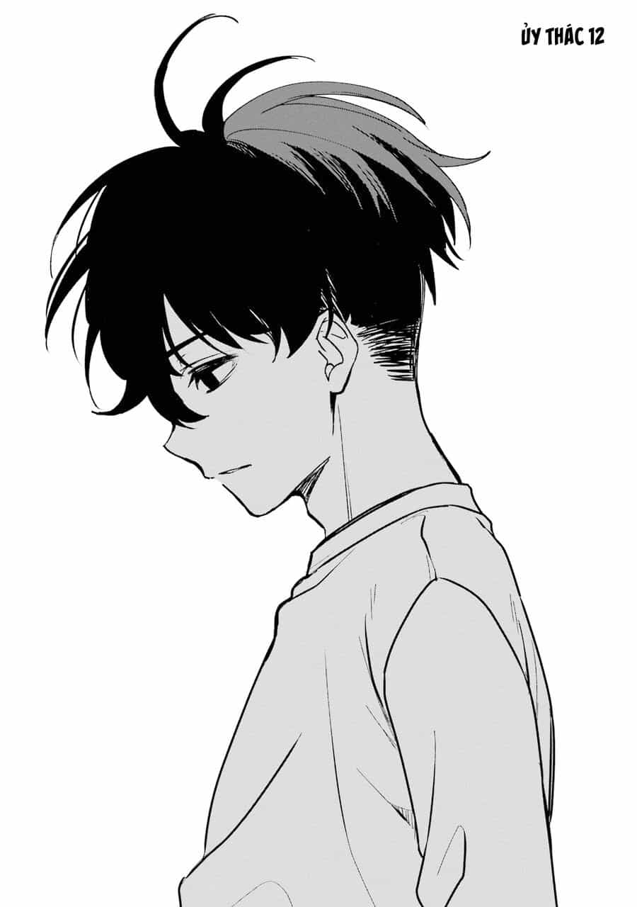 Sachiiro No One Room Gaiden - Seikai No Meitantei - Chương 12 - ảnh 2