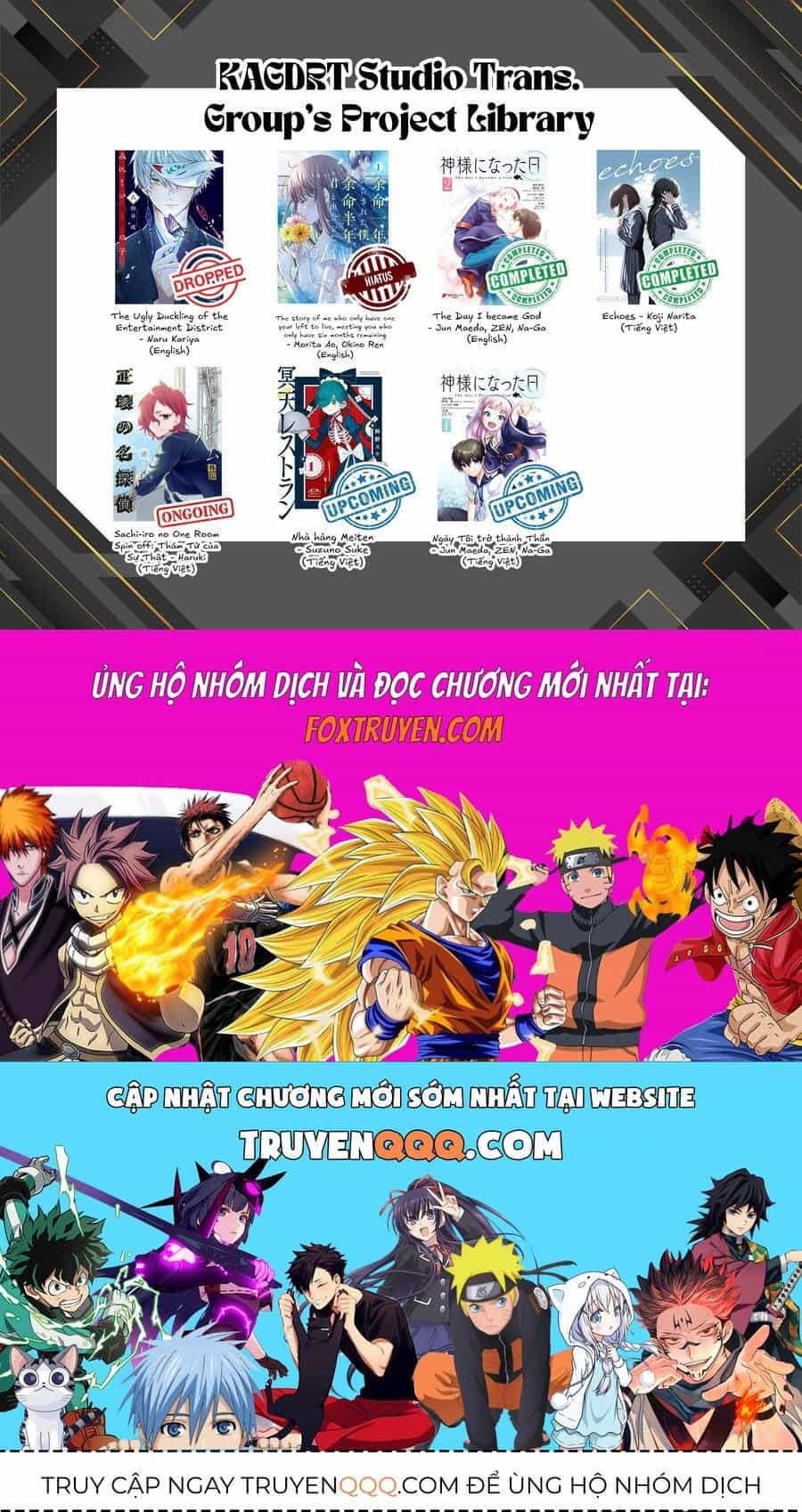Sachiiro No One Room Gaiden - Seikai No Meitantei - Chương 3 - ảnh 71