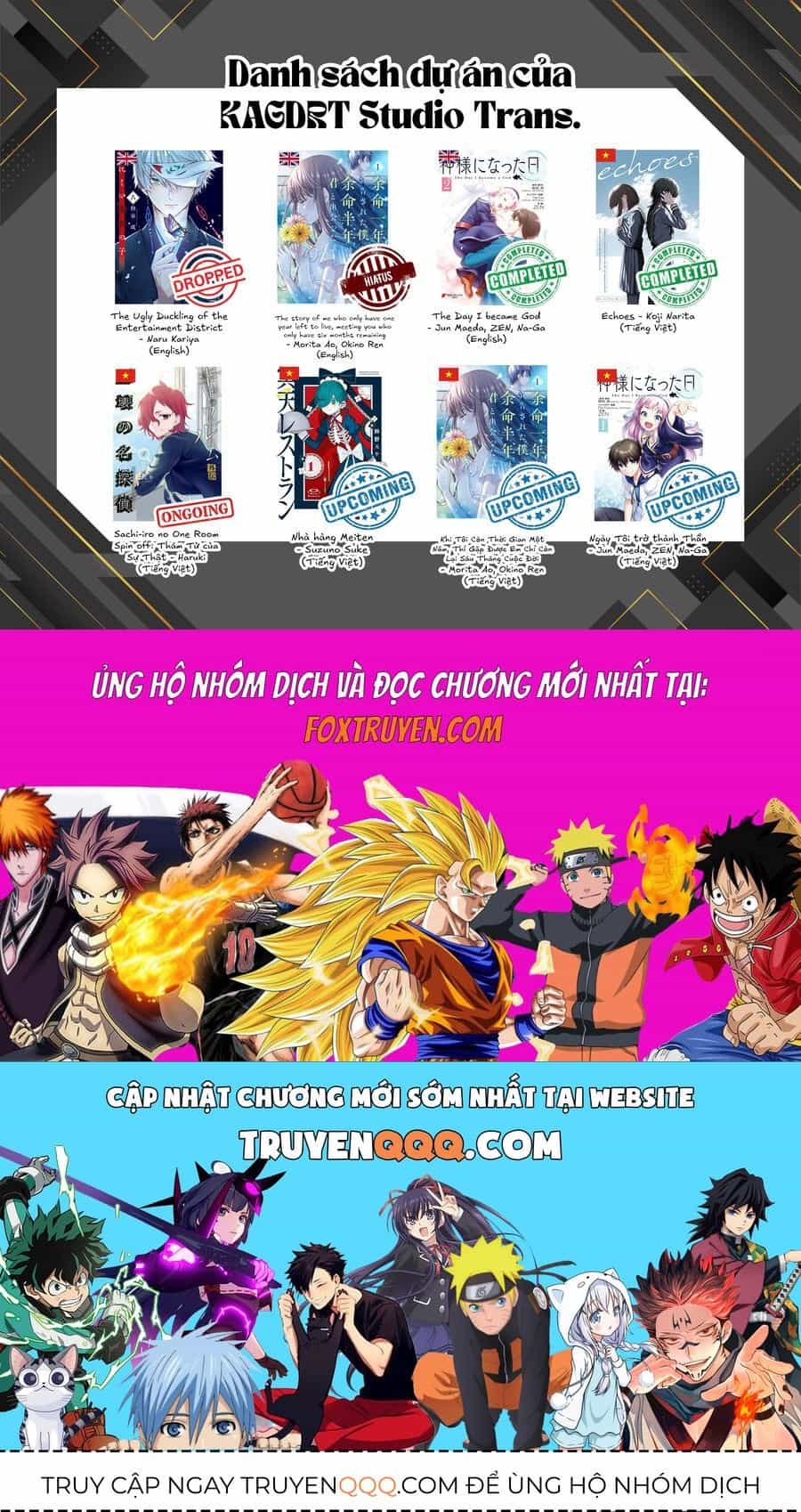 Sachiiro No One Room Gaiden - Seikai No Meitantei - Chương 4 - ảnh 62