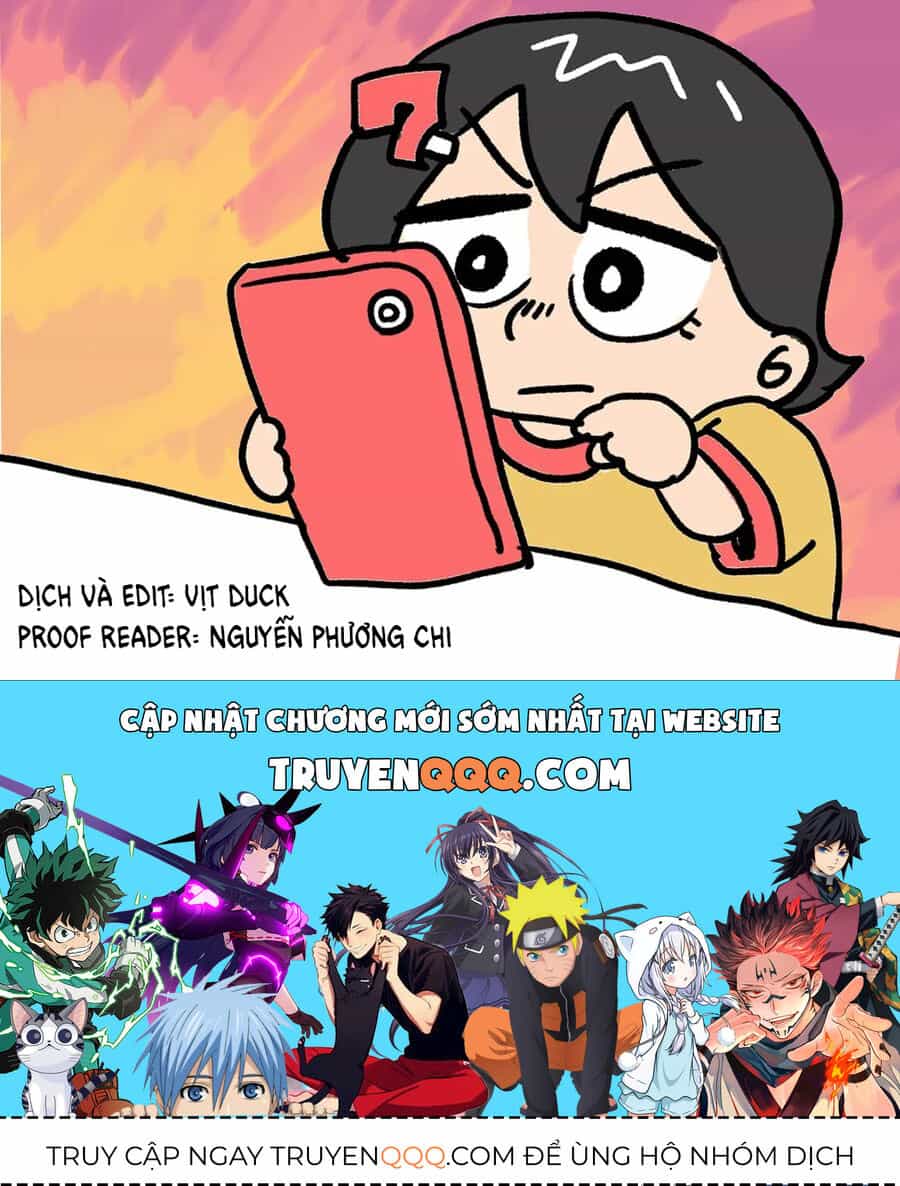 Sachiroku - Cuốn Sách Khải Huyền Của Sachi - Chương 26.5 - ảnh 5