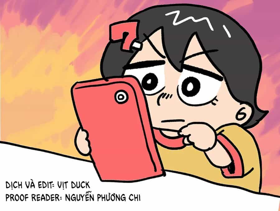 Sachiroku - Cuốn Sách Khải Huyền Của Sachi - Chương 29.5 - ảnh 5