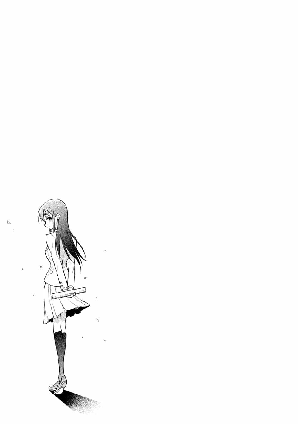 Saeki-San Wa Nemutteru - Chương 1 - ảnh 28