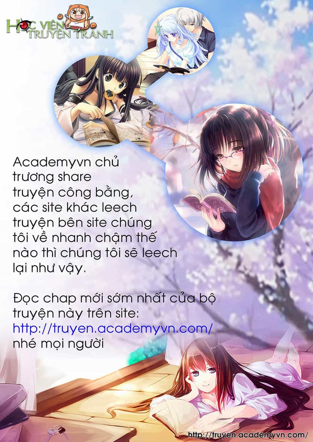 Saeki-San Wa Nemutteru - Chương 1 - ảnh 3