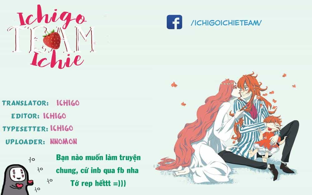 Saeki-San Wa Nemutteru - Chương 6 - ảnh 1
