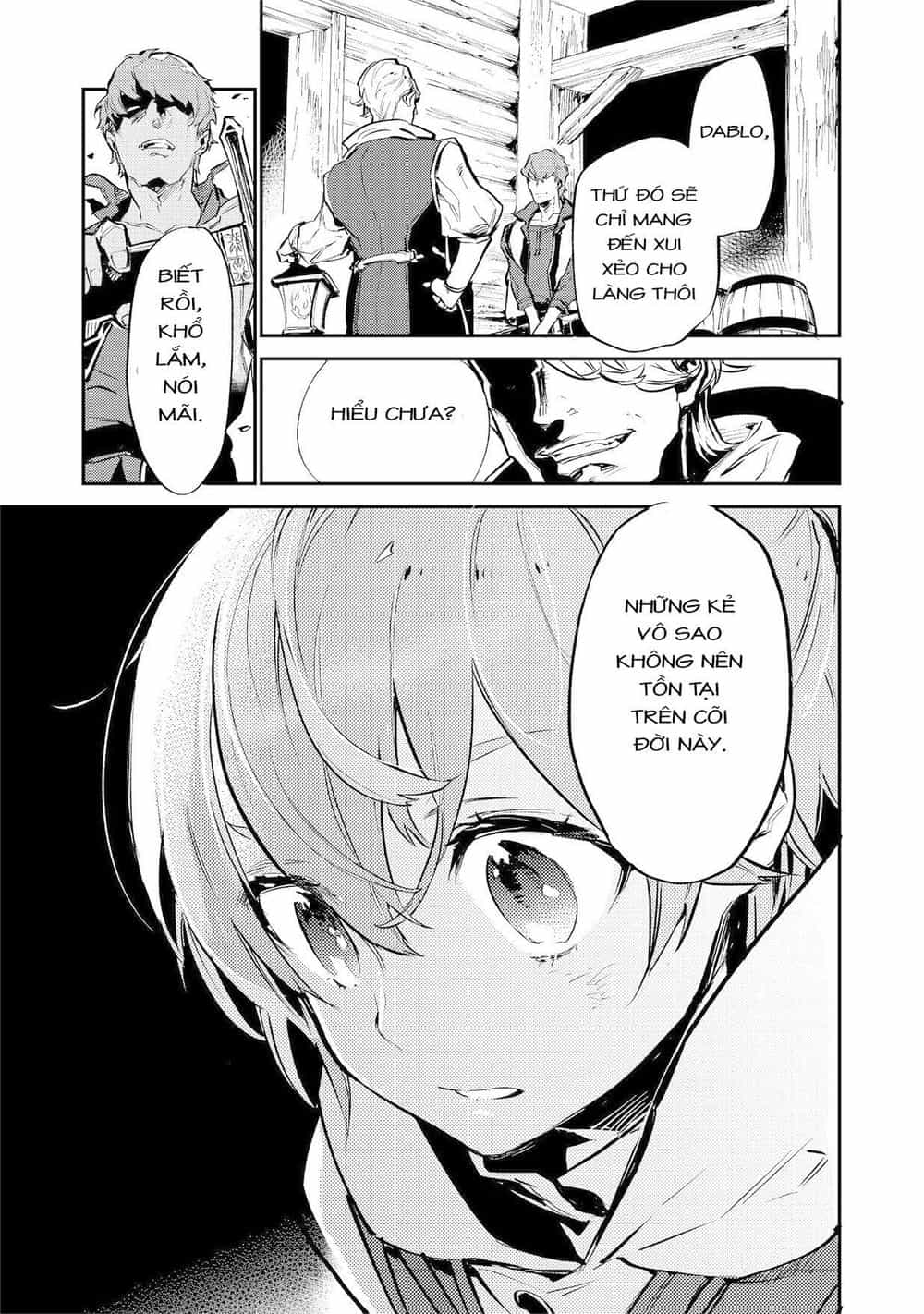 Saijaku Teima Wa Gomi Hiroi No Tabi O Hajimemashita - Chương 1 - ảnh 27