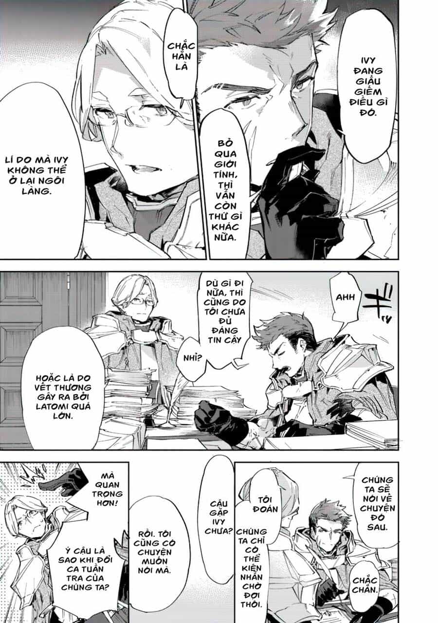 Saijaku Teima Wa Gomi Hiroi No Tabi O Hajimemashita - Chương 11 - ảnh 49