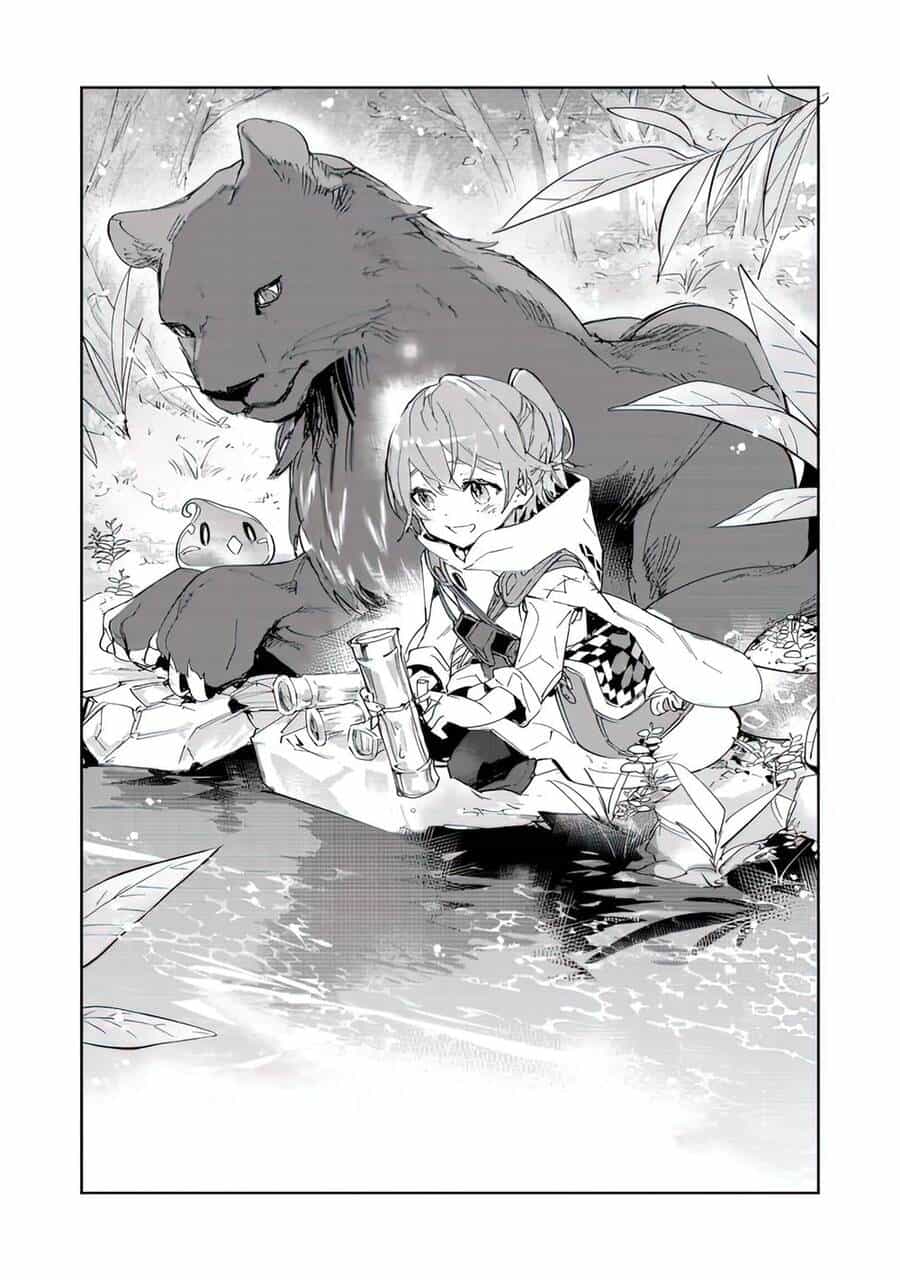 Saijaku Teima Wa Gomi Hiroi No Tabi O Hajimemashita - Chương 12 - ảnh 2