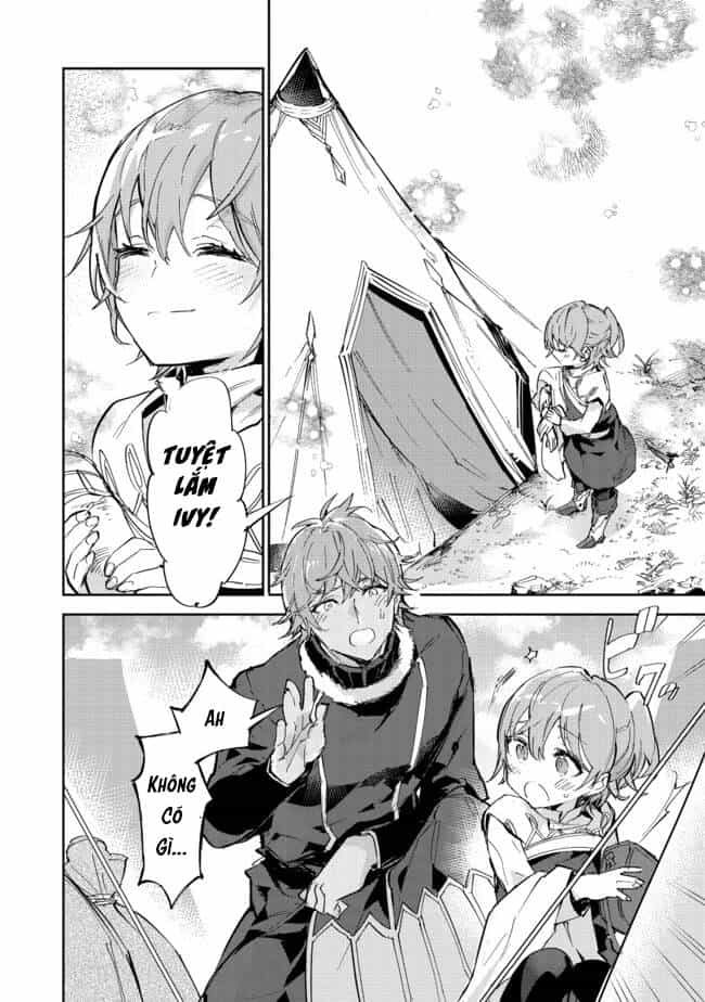 Saijaku Teima Wa Gomi Hiroi No Tabi O Hajimemashita - Chương 13 - ảnh 15