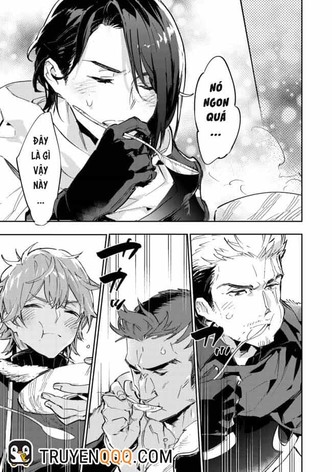 Saijaku Teima Wa Gomi Hiroi No Tabi O Hajimemashita - Chương 13.1 - ảnh 16