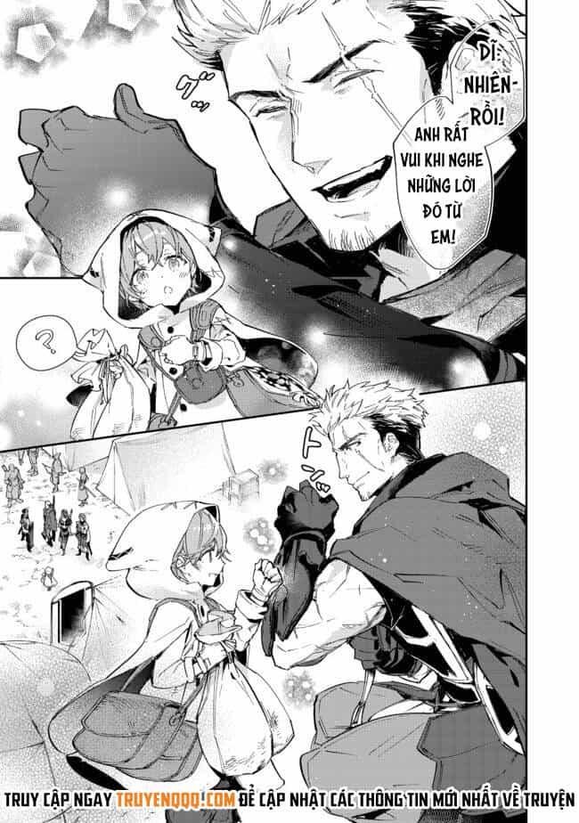 Saijaku Teima Wa Gomi Hiroi No Tabi O Hajimemashita - Chương 14 - ảnh 14