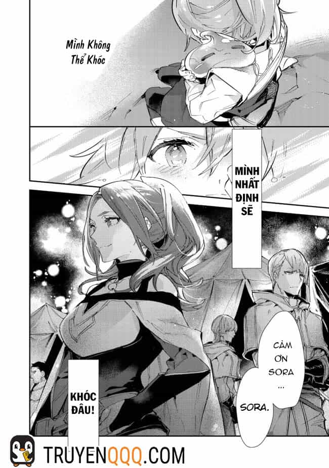 Saijaku Teima Wa Gomi Hiroi No Tabi O Hajimemashita - Chương 15 - ảnh 16