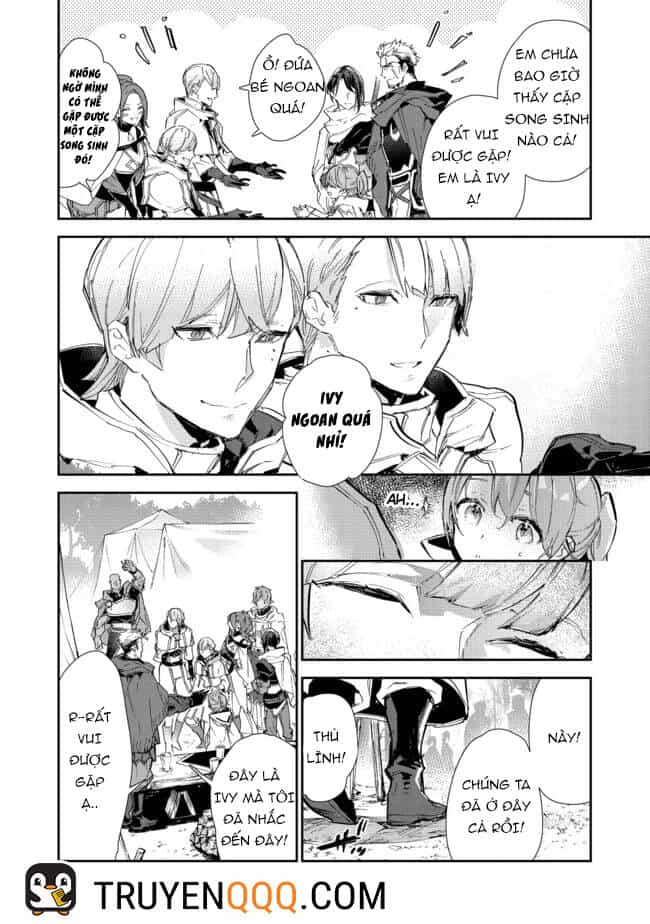 Saijaku Teima Wa Gomi Hiroi No Tabi O Hajimemashita - Chương 15 - ảnh 3