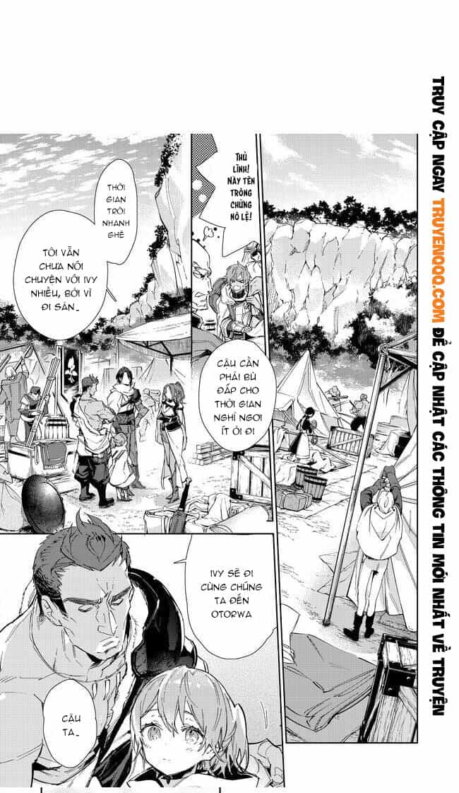 Saijaku Teima Wa Gomi Hiroi No Tabi O Hajimemashita - Chương 16 - ảnh 2