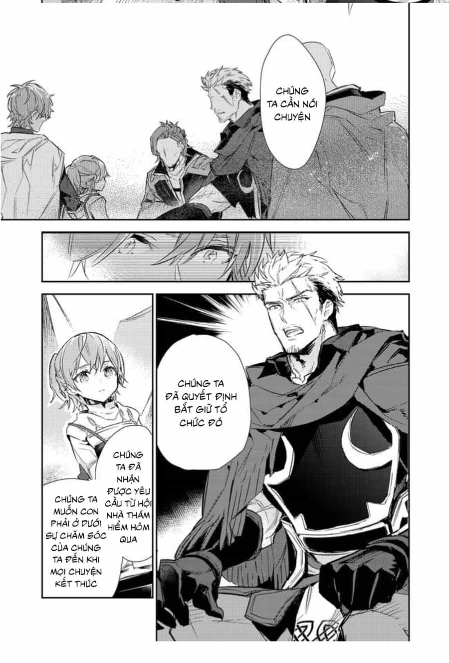 Saijaku Teima Wa Gomi Hiroi No Tabi O Hajimemashita - Chương 16.5 - ảnh 16