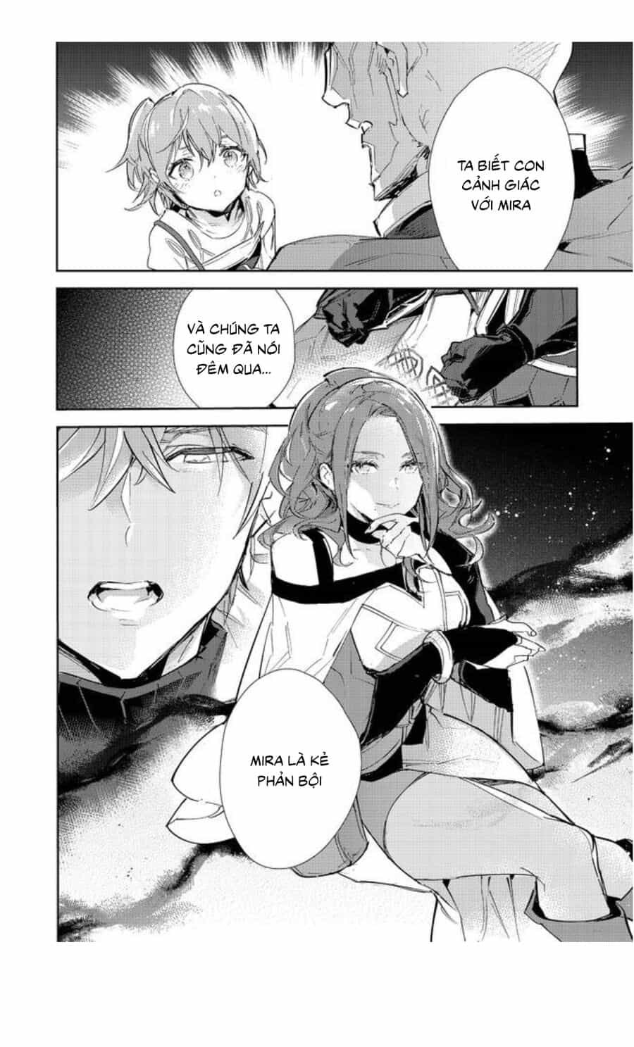 Saijaku Teima Wa Gomi Hiroi No Tabi O Hajimemashita - Chương 16.5 - ảnh 25