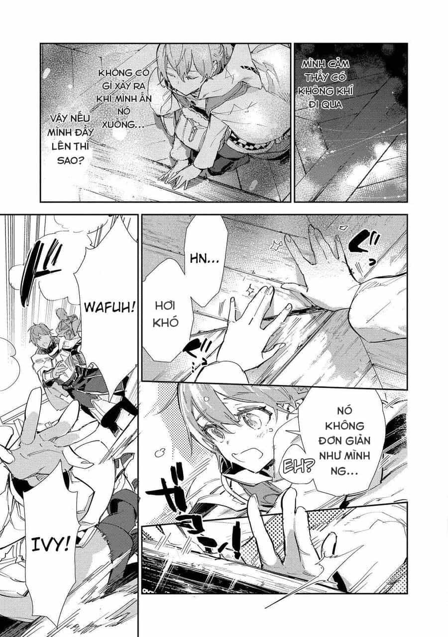 Saijaku Teima Wa Gomi Hiroi No Tabi O Hajimemashita - Chương 21 - ảnh 27