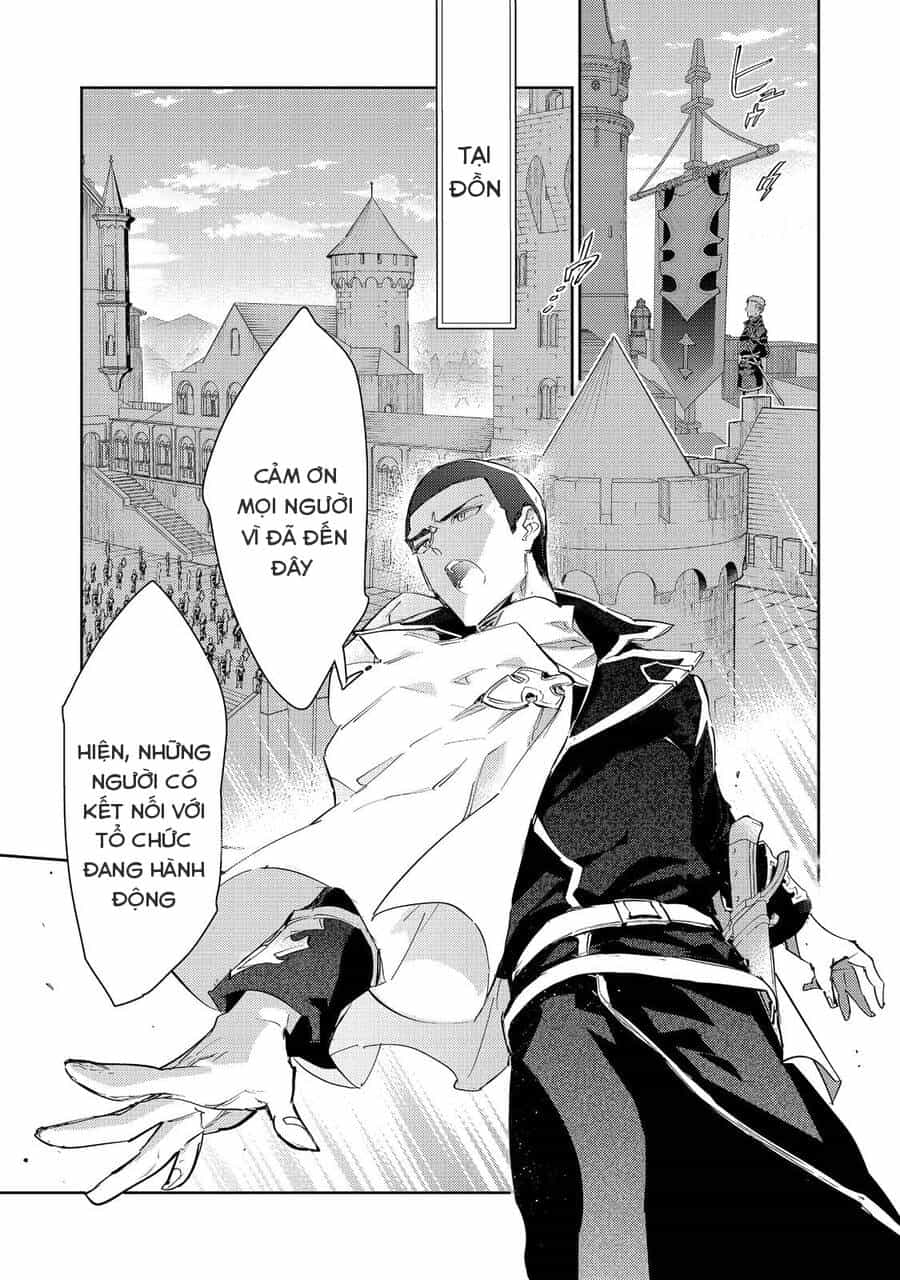 Saijaku Teima Wa Gomi Hiroi No Tabi O Hajimemashita - Chương 22 - ảnh 1