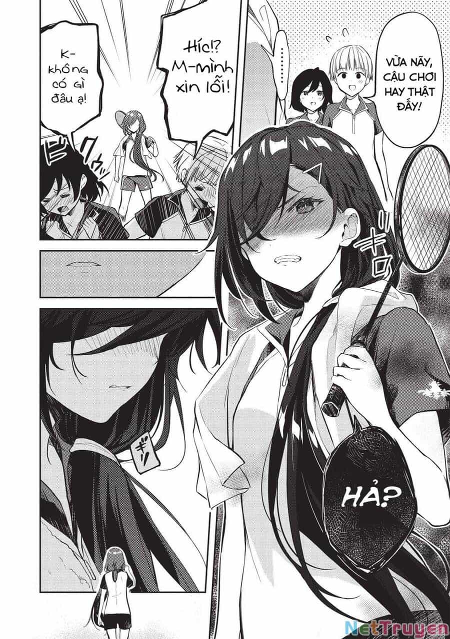 Saijo No Osewa Takane No Hana-Darakena Meimon-Kou De, Gakuin Ichi No Ojou-Sama (Seikatsu Nouryoku Kaimu) Wo Kagenagara Osewa Suru Koto Ni Narimashita - Chương 6.2 - ảnh 9