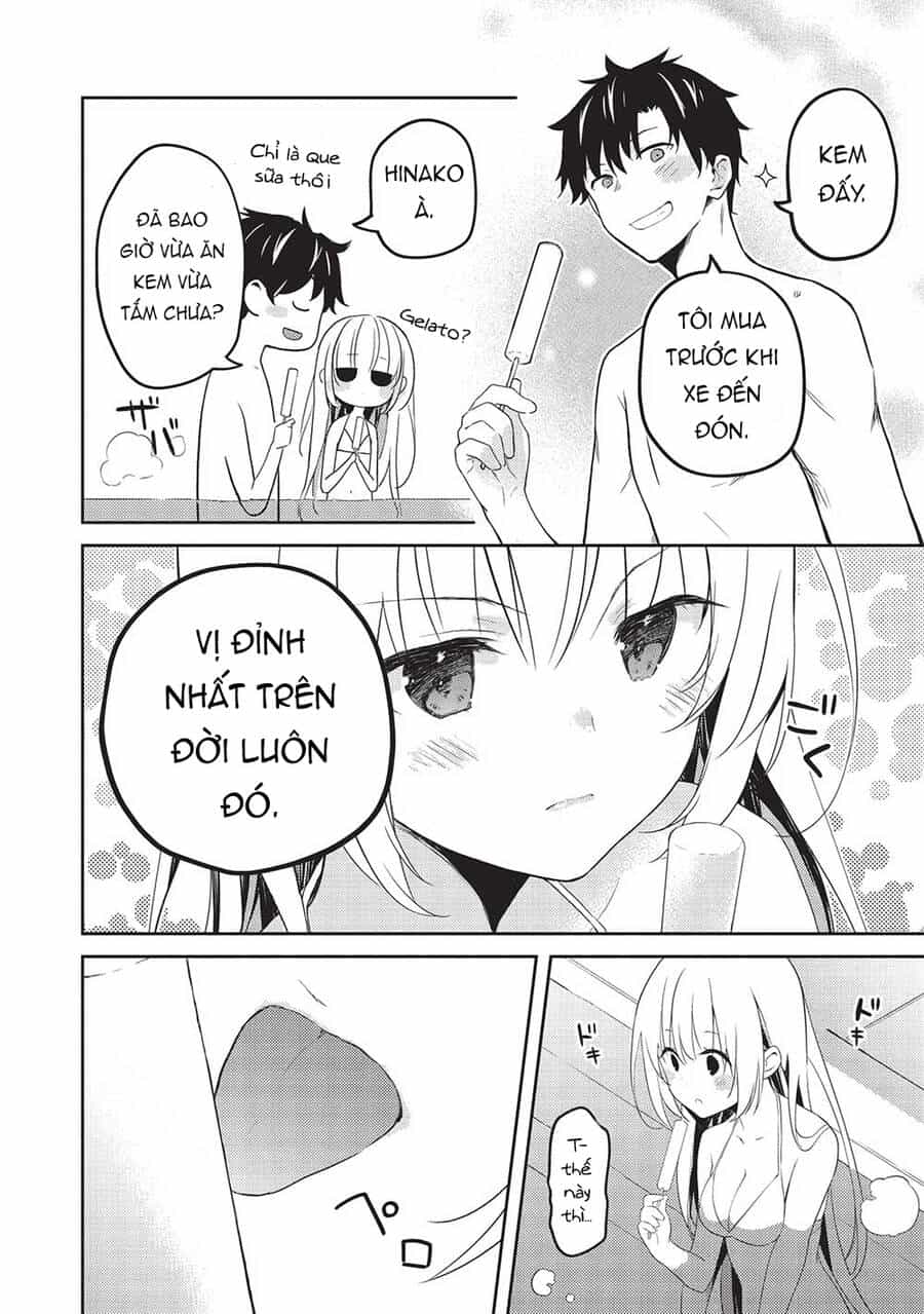Saijo No Osewa Takane No Hana-Darakena Meimon-Kou De, Gakuin Ichi No Ojou-Sama (Seikatsu Nouryoku Kaimu) Wo Kagenagara Osewa Suru Koto Ni Narimashita - Chương 15 - ảnh 23