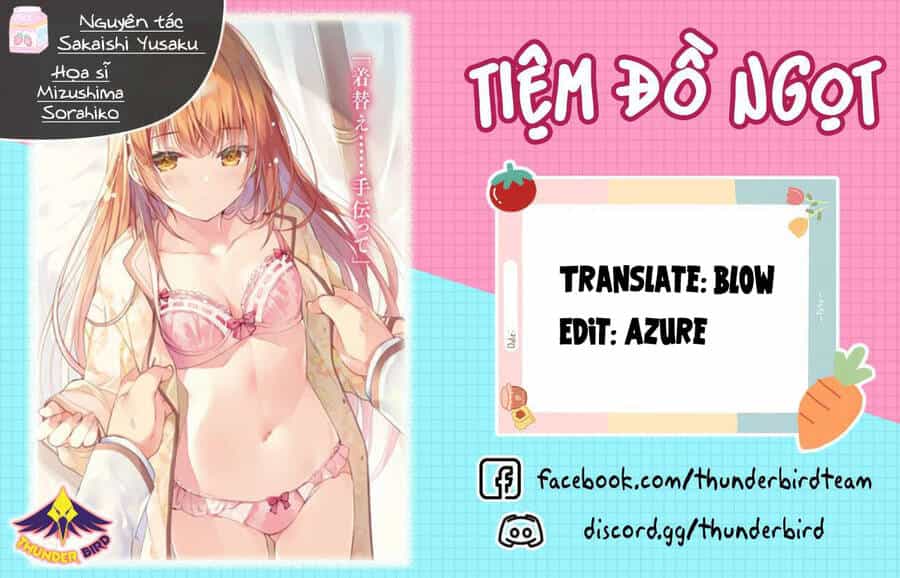 Saijo No Osewa Takane No Hana-Darakena Meimon-Kou De, Gakuin Ichi No Ojou-Sama (Seikatsu Nouryoku Kaimu) Wo Kagenagara Osewa Suru Koto Ni Narimashita - Chương 19 - ảnh 1