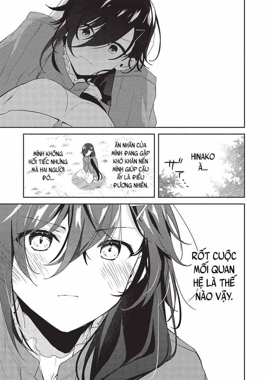 Saijo No Osewa Takane No Hana-Darakena Meimon-Kou De, Gakuin Ichi No Ojou-Sama (Seikatsu Nouryoku Kaimu) Wo Kagenagara Osewa Suru Koto Ni Narimashita - Chương 20 - ảnh 24