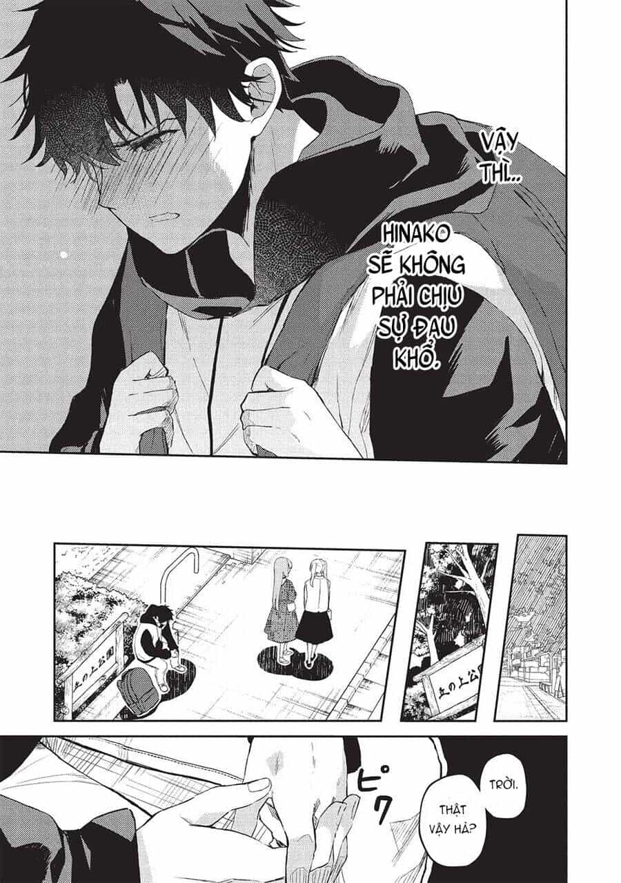 Saijo No Osewa Takane No Hana-Darakena Meimon-Kou De, Gakuin Ichi No Ojou-Sama (Seikatsu Nouryoku Kaimu) Wo Kagenagara Osewa Suru Koto Ni Narimashita - Chương 20 - ảnh 6