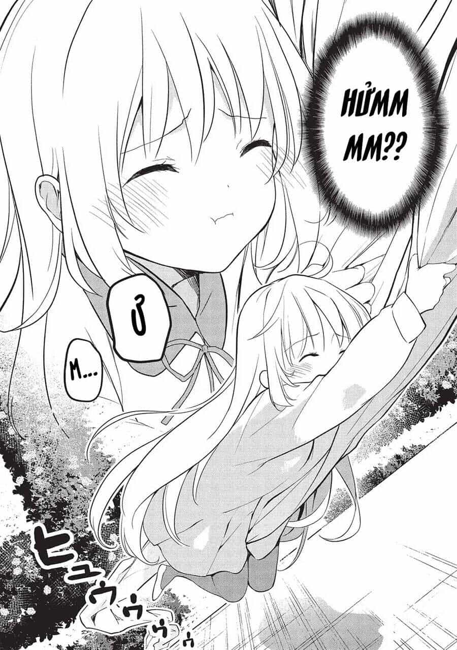 Saijo No Osewa Takane No Hana-Darakena Meimon-Kou De, Gakuin Ichi No Ojou-Sama (Seikatsu Nouryoku Kaimu) Wo Kagenagara Osewa Suru Koto Ni Narimashita - Chương 21 - ảnh 21