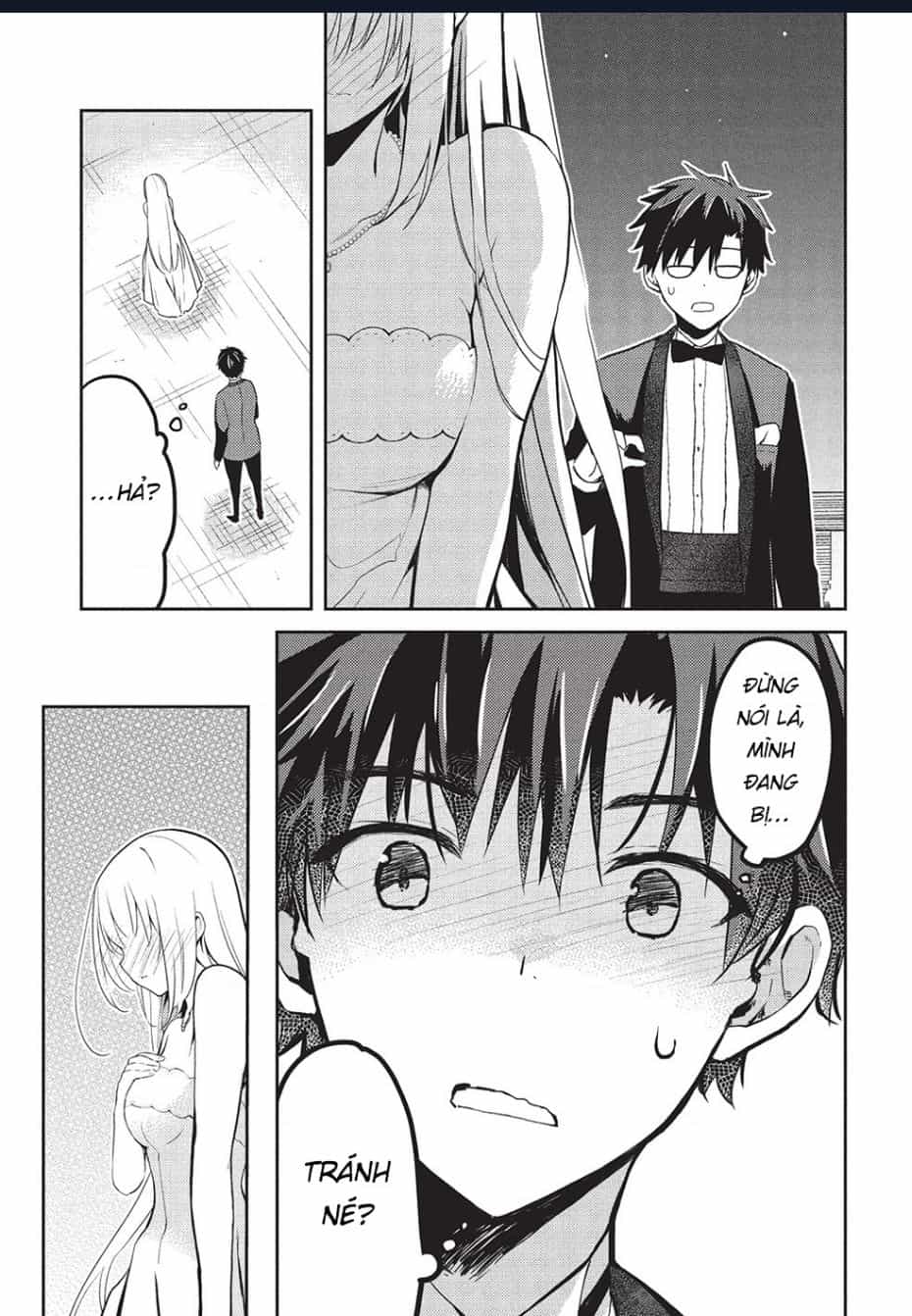 Saijo No Osewa Takane No Hana-Darakena Meimon-Kou De, Gakuin Ichi No Ojou-Sama (Seikatsu Nouryoku Kaimu) Wo Kagenagara Osewa Suru Koto Ni Narimashita - Chương 23 - ảnh 28