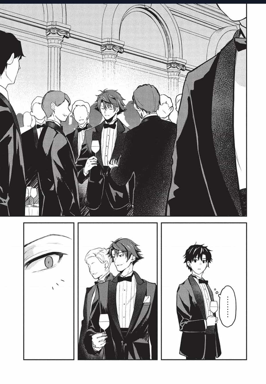 Saijo No Osewa Takane No Hana-Darakena Meimon-Kou De, Gakuin Ichi No Ojou-Sama (Seikatsu Nouryoku Kaimu) Wo Kagenagara Osewa Suru Koto Ni Narimashita - Chương 23 - ảnh 8
