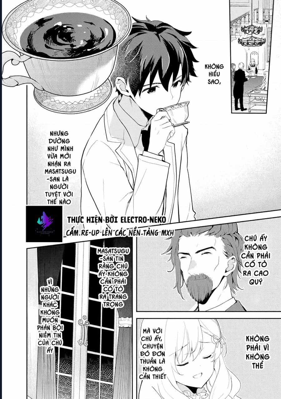 Saijo No Osewa Takane No Hana-Darakena Meimon-Kou De, Gakuin Ichi No Ojou-Sama (Seikatsu Nouryoku Kaimu) Wo Kagenagara Osewa Suru Koto Ni Narimashita - Chương 28 - ảnh 22