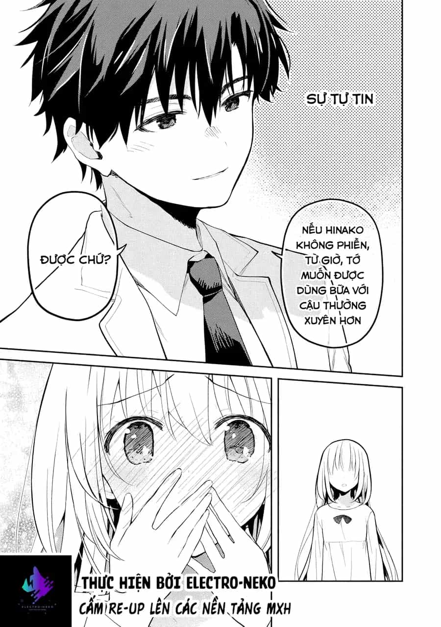 Saijo No Osewa Takane No Hana-Darakena Meimon-Kou De, Gakuin Ichi No Ojou-Sama (Seikatsu Nouryoku Kaimu) Wo Kagenagara Osewa Suru Koto Ni Narimashita - Chương 31 - ảnh 19